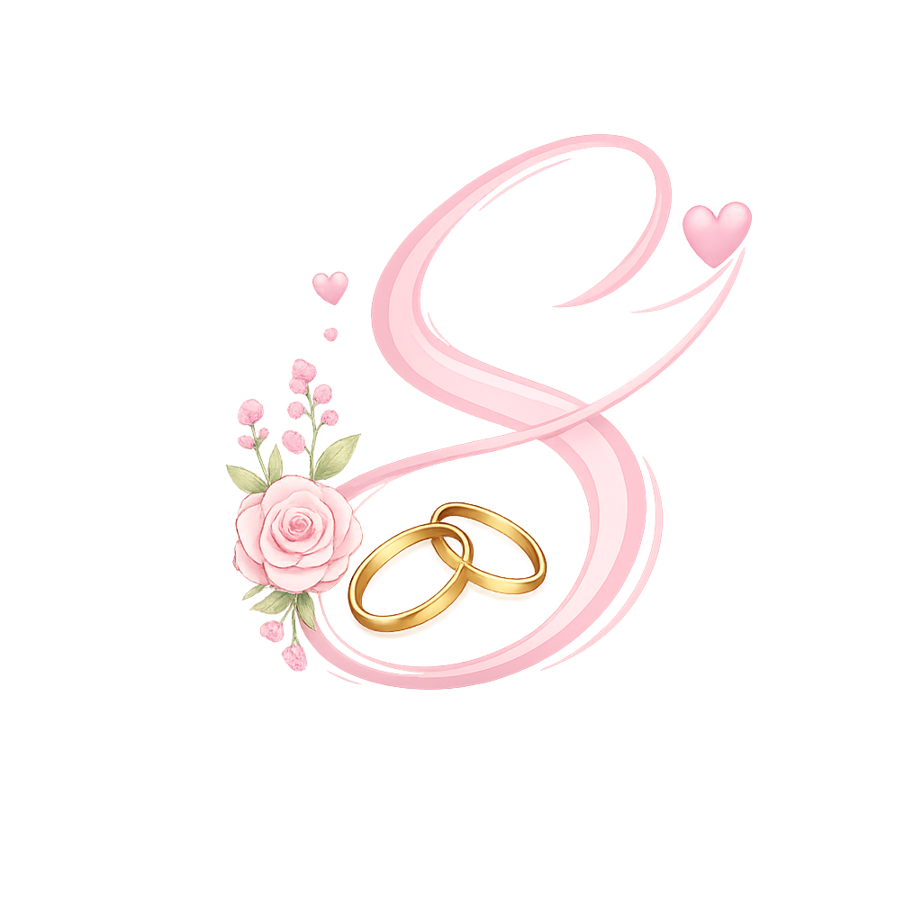 Svadbio.sk logo